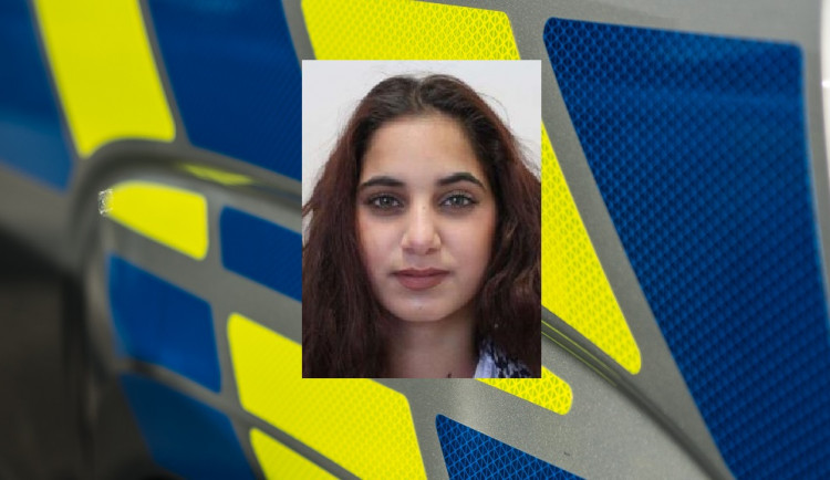 Z ústavu pro mládež v pátek odešla šestnáctiletá dívka s dcerou, je po nich vyhlášeno celostátní pátrání