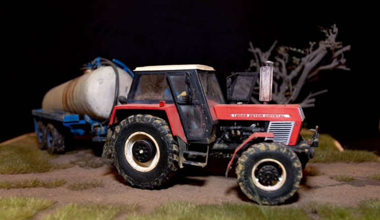 Přijďte si střihnout do Jupitera  