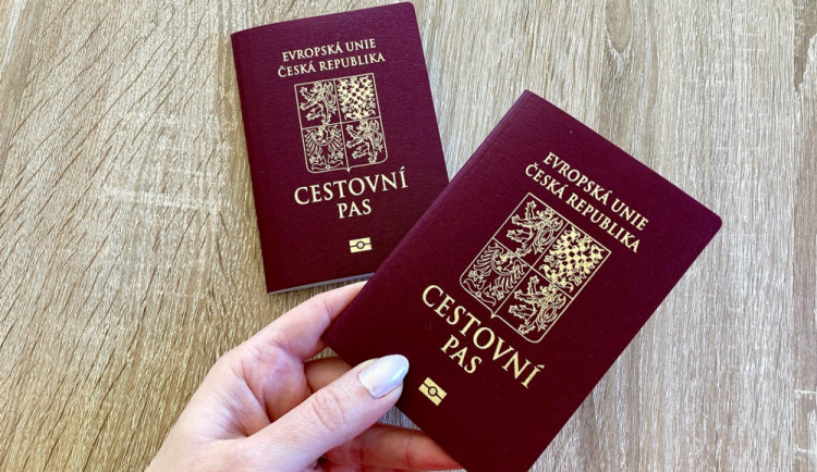 Pro pas nebo občanku si lidé v Jihlavě teď mohou přijít každý všední den. Úterky a čtvrtky bývají bez front
