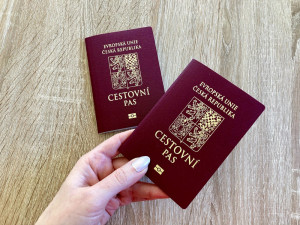 Pro pas nebo občanku si lidé v Jihlavě teď mohou přijít každý všední den. Úterky a čtvrtky bývají bez front
