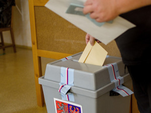 O přízeň v komunálních volbách se bude v Jihlavě ucházet dvanáct politických subjektů