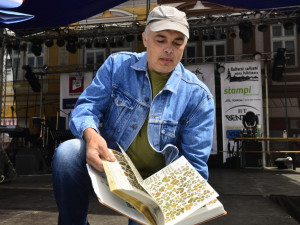 Největší sbírka čtyřlístků