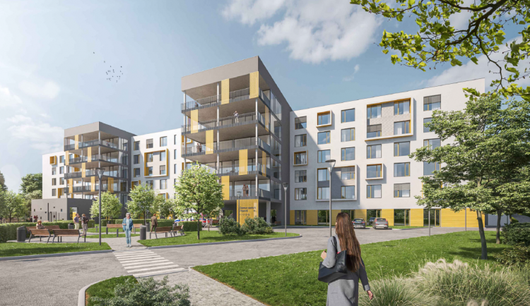 V Brně chtějí, aby vznikl dům pro seniory za více než půl miliardy