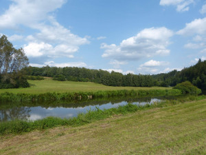 Tip na výlet: Vzpomínka na Foglara. Legendární Sluneční zátoka nás dovede o 100 let zpátky