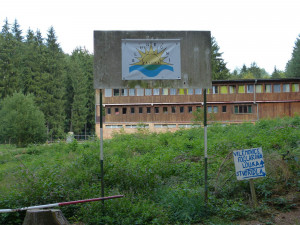 Tip na výlet: Vzpomínka na Foglara. Legendární Sluneční zátoka nás dovede o 100 let zpátky