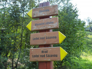 Tip na výlet: Vzpomínka na Foglara. Legendární Sluneční zátoka nás dovede o 100 let zpátky