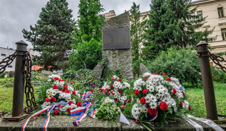 Jihlavané si připomenou oběti justičních vražd