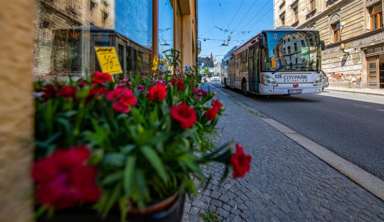 Revoluce v jihlavské MHD. Na přelomu roku vzniknou dvě trolejbusové a jedna autobusová linka, tři budou zrušeny