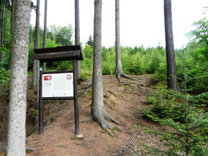 Tip na výlet: Stříbrná historie Jihlavy. Hornická stezka nabídne deset informačních zastavení