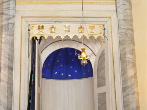 Synagoga v Nové Cerekvi