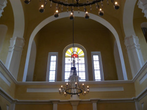 Synagoga v Nové Cerekvi