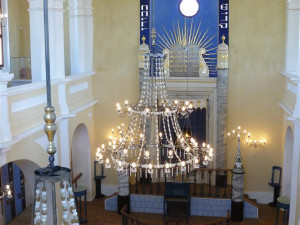 Synagoga v Nové Cerekvi