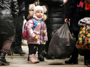Kompenzace pro ubytovatele uprchlíků. Kraj Vysočina zatím dostal od státu 17,6 milionů, o další se žádá