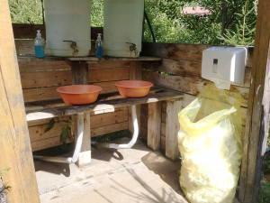 Další kontroly táborů na Vysočině. Hygienici evidují tři nakažené covidem a také stížnosti od rodičů