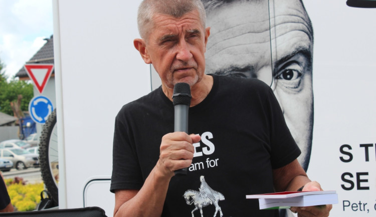 Andrej Babiš