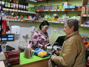 Kraj Vysočina požádal o čtyři miliony na podporu venkovských prodejen