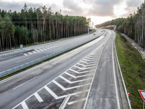 Stát letos otevře více než 25 kilometrů nových dálnic