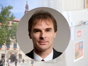 VOLBY 2022: Chceme vyhrát, sestavovat příští koalici a restart magistrátu, říká lídr ANO 2011 Radek Popelka