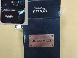 FOTO: Hygienici na Vysočině kontrolovali parfémy. Některé obsahovaly toxickou látku Lilial