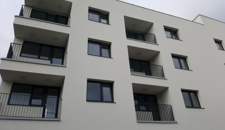 Brno zmrazí ceny nájmů městských bytů. Bojí se inflace