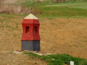 Tip na výlet: Otisk baroka a velikána Santiniho. Boží muka v Bobrové, která před dvěma lety prošla renovací