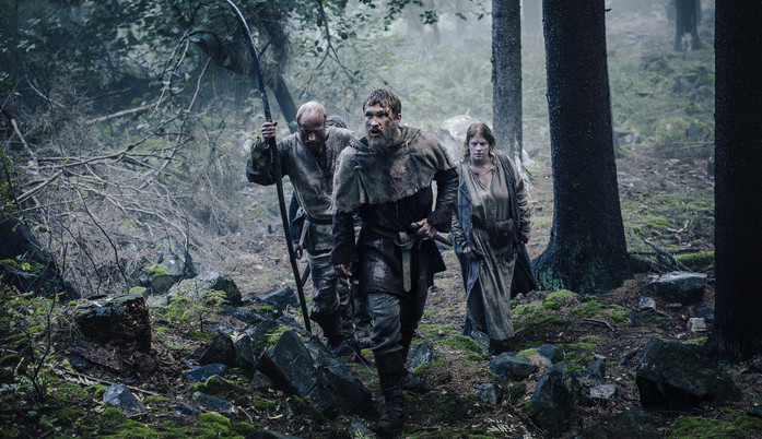 Za účasti zahraničních hostí má premiéru Jan Žižka, do kin přijde ve čtvrtek