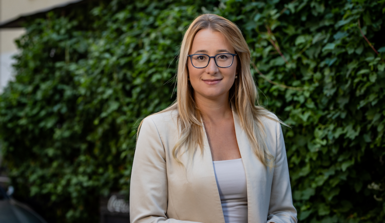 Miroslava Zápotočná