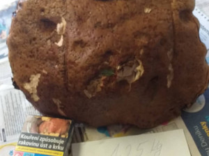 Facebook zaplavily fotky hub. Z kotrče děláme výbornou polévku na způsob dršťkové, říká houbařka z Jihlavska