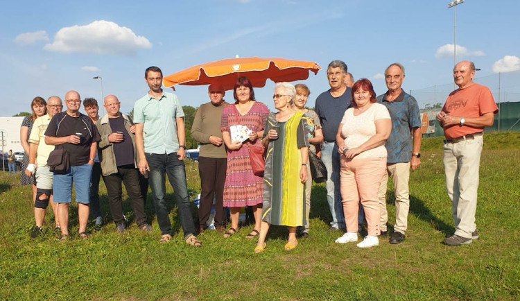 Nestavíme vzdušné zámky, budeme bojovat s realitou