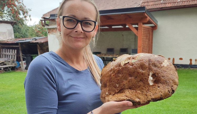 Daniela Francálková