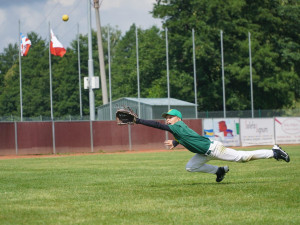 Dvojnásobný úspěch mladých jihlavských baseballistů, mladší i starší žáci pojedou na mistrovství ČR