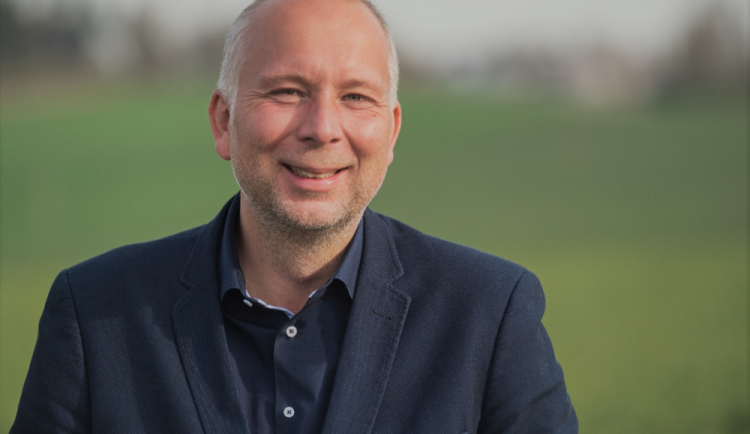 Hošek: Na radnici jdu udělat vítr. S opozicí problém nemám