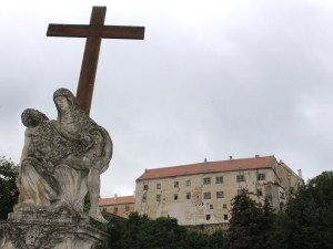 Tip na výlet: Brtnická stezka na dvanácti zastaveních přiblíží památky i důležité události ve městě