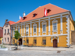 Tip na výlet: Brtnická stezka na dvanácti zastaveních přiblíží památky i důležité události ve městě