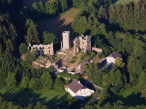 Tip na výlet: Brtnická stezka na dvanácti zastaveních přiblíží památky i důležité události ve městě