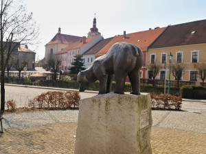 Tip na výlet: Brtnická stezka na dvanácti zastaveních přiblíží památky i důležité události ve městě