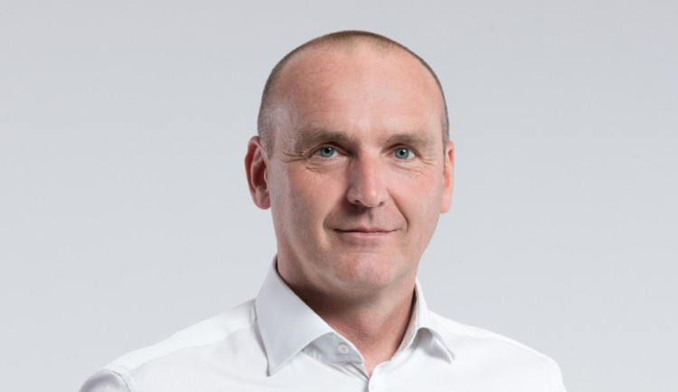 Vít Zeman, lídr Žijeme Jihlavou