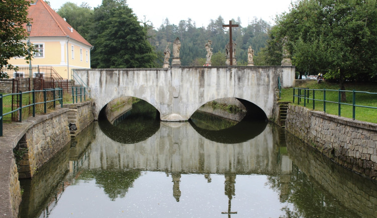 Brtnice na Jihlavsku