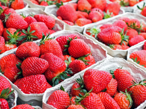 Návrh na snížení DPH u ovoce a zeleniny považují někteří obchodníci za vhodný