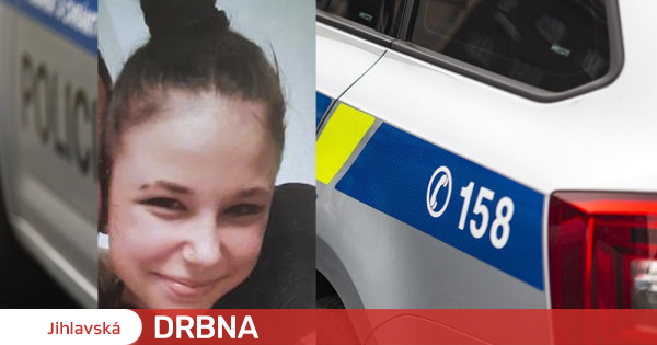 Policie Hleda Trinactiletou Terezu V Pondeli Vecer Neprisla V Domluveny Cas Domu Nevite O Ni Neco Krimi Jihlavska Drbna Zpravy Z Jihlavy A Vysociny