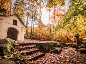 Tip na výlet: Vydejte se na Křemešník, poutní místo opředené řadou pověstí