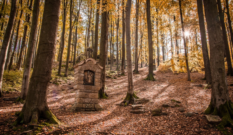 Tip na výlet: Vydejte se na Křemešník, poutní místo opředené řadou pověstí