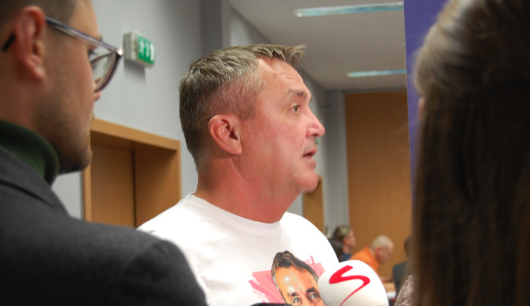 VOLBY 2022: O senátorské křeslo se na jihu Moravy utká četník z humoresek i bývalý primátor Brna