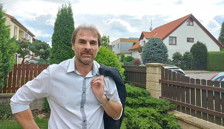 Lídři hodnotí výsledky. Náš úspěch přijímáme s pokorou, Jihlava potřebuje silnou koalici, říká Popelka z ANO