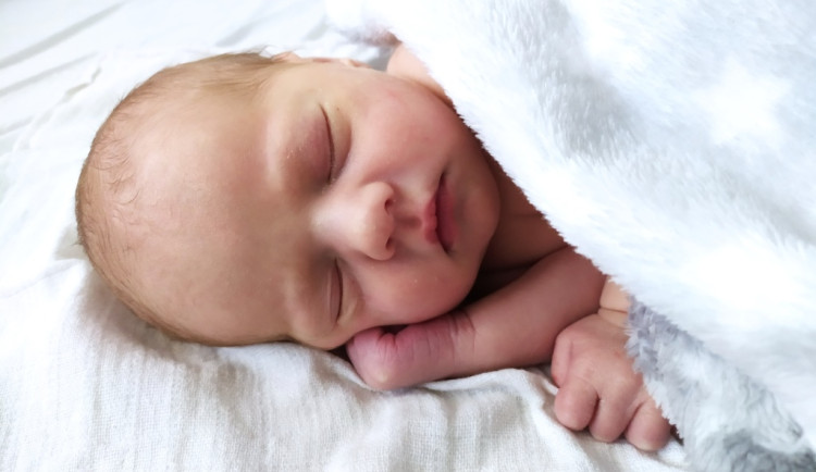Tisící miminko narozené v havlíčkobrodské porodnici se jmenuje Eliška. Na svět tu letos přišlo už 20 dvojčat