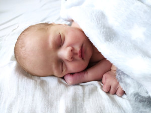 Tisící miminko narozené v havlíčkobrodské porodnici se jmenuje Eliška. Na svět tu letos přišlo už 20 dvojčat