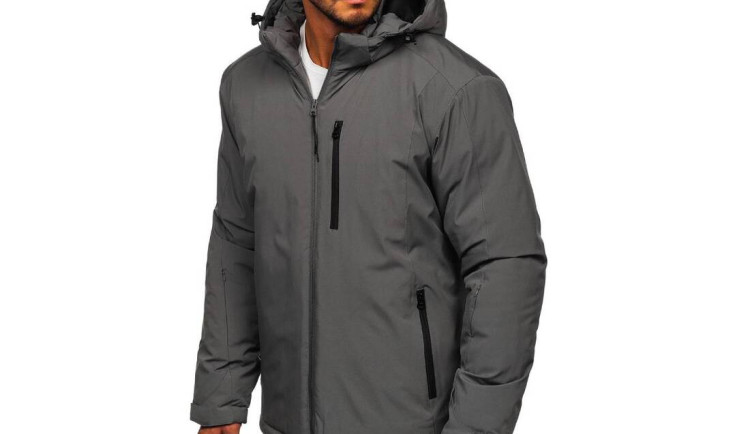 Na co si dát pozor při výběru pánské zimní bundy? Poradíme vám!