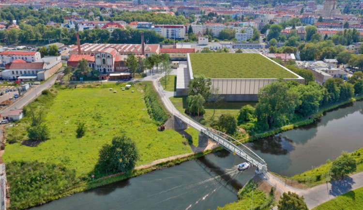 V Praze má vzniknout první klimaticky neutrální čtvrť. Nebude závislá na plynu ani uhlí