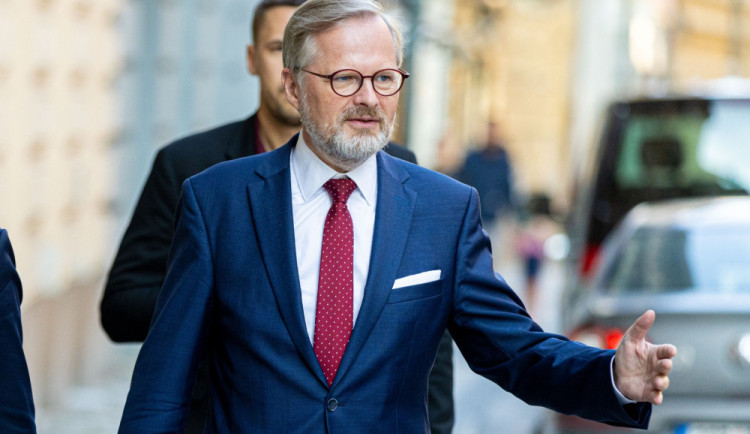 Vláda svým nařízením stanovila maximální ceny elektřiny a plynu