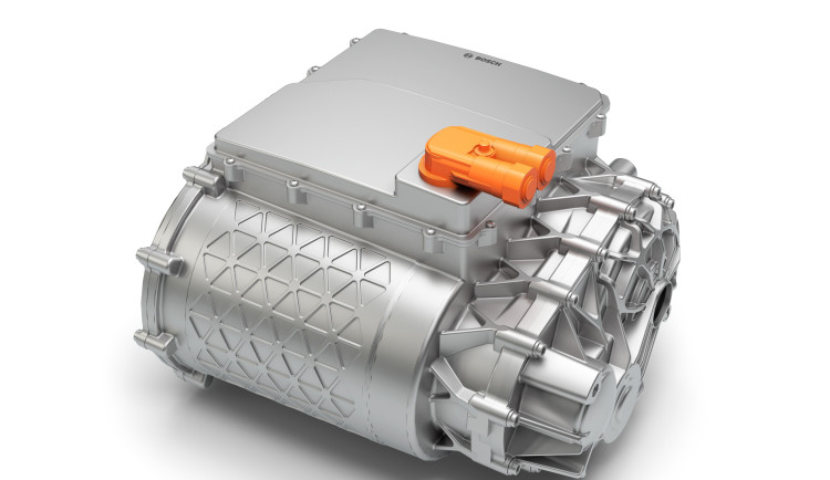 Jihlavský Bosch posílí výrobu v oblasti elektromobility